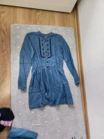 Mädchen Kleid Baden-Württemberg - Oberstenfeld Vorschau