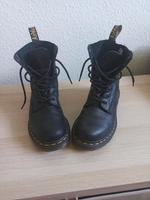 Dr. Martens Pascal schwarz 37 Niedersachsen - Berumbur Vorschau