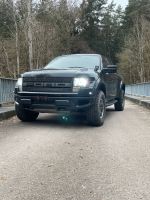 Ford F150 SVT Raptor Bayern - Pfofeld Vorschau