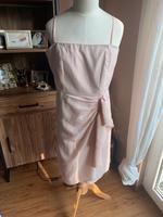 Hallhuber Cocktailkleid rosa Gr. 40 Berlin - Pankow Vorschau
