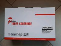 Toner Kartuschen CF280/ CE505X Baden-Württemberg - Balingen Vorschau