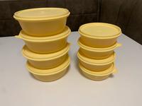 Original Tupperware Dose mit Deckel 8 Stück wie neu Nordrhein-Westfalen - Mülheim (Ruhr) Vorschau