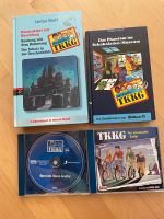 TKKG Bücher/CDs  Set oder einzeln Hessen - Bad Homburg Vorschau