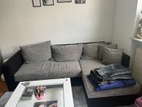 L- Couch / Eckcouch 2,30cm x 1,50cm Hessen - Bensheim Vorschau