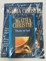 hachette Agatha Christie Ausgabe 77 Etwas ist Faul Berlin - Steglitz Vorschau