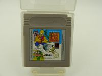 SIMPSONS: BART & THE BEANSTALK | NINTENDO GAMEBOY | MODUL | NOE Dresden - Pieschen Vorschau