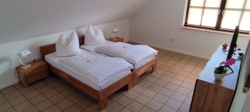 Ferienwohnung/Monteurwohnung / Marsberg Oesdorf / Neu renoviert in Marsberg