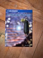 Sølvkrokens fisketips Angelbuch Ratgeber Angeln Kiel - Kiel - Vorstadt Vorschau