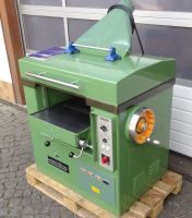 Dickenhobelmaschine PANHANS 510mm Hobelmaschine Dickte Hobel Thüringen - Anrode Vorschau