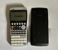 Casio Taschenrechner programmierbar fx-9860GII Nordrhein-Westfalen - Hagen Vorschau