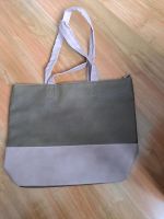 Shopper Tasche neu unbenutzt Preis 3 ; Euro Saarland - Neunkirchen Vorschau