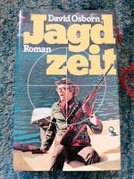 Jagdzeit David Osborn Hardcover gebunden Baden-Württemberg - Leimen Vorschau