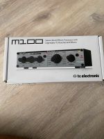 TC Electronic M100 Multi-Effekt-Gerät Bayern - Bamberg Vorschau