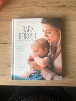 Baby Beikost Nina Bott Kochbuch Rostock - Lichtenhagen Vorschau