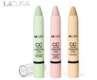 Lacura CC Color Correcting Sticks Nordrhein-Westfalen - Wülfrath Vorschau