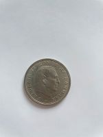 5 Kroner Frederik IX Konge af Danmark 1967 Münze Kronen Dänemark Schleswig-Holstein - Kiel Vorschau