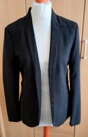 Schwarzer Blazer Hessen - Vellmar Vorschau