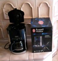 Russell Hobbs  Jewels Kaffeemaschine Kaffevollautomat Hessen - Bad Orb Vorschau