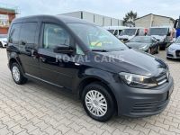 Volkswagen Caddy 2.0TDI|Klima|2x Schiebetür|Tempomat|STZHZG Sachsen - Machern Vorschau