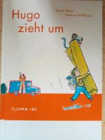 " Hugo zieht um " Kinderliteratur * neuwertig * Thüringen - Leinefelde Vorschau