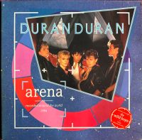 Duran Duran - Arena (Vinyl, LP, Album) Mitte - Wedding Vorschau