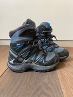 Salomon XA Pro Trecking Outdoor Schuhe, Größe 28 Kr. München - Neuried Kr München Vorschau