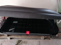 Dachbox mit Dachträger für Mazda 3 (2009-2013) Niedersachsen - Nienburg (Weser) Vorschau