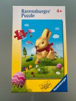 Ravensburger, Puzzle, Hase, Lindt ab 4+ Jahre eingeschweißt Rheinland-Pfalz - Unkel Vorschau