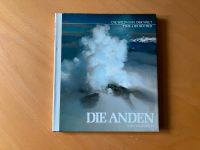 Bildband "Die Anden", Die Wildnisse der Welt, Time-Life Bücher Hessen - Hochheim am Main Vorschau