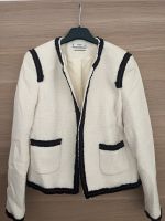 Elegantes Blazer von Mango Gr.M Creme wie Neu Nordrhein-Westfalen - Oberhausen Vorschau