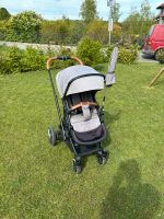 Harten EASY GRX Kinderwagen Bayern - Kronach Vorschau