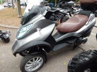 Piaggio MP3 500 LT Business/Sport mit Topcase Baden-Württemberg - Fellbach Vorschau