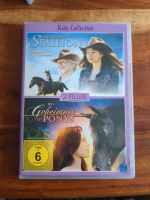 Midnight Stallion / das Geheimnis des Ponys - DVD - FSK 6 Baden-Württemberg - Ulm Vorschau