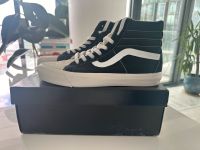 Vans Sk8 Hi Gr.45 custom made Frankfurt am Main - Westend Vorschau