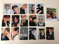 [WTT/WTS] The Boyz Miscellaneous Photocards Eimsbüttel - Hamburg Eimsbüttel (Stadtteil) Vorschau