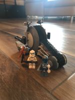 Lego Star Wars 75015 Corporate Alliance Tank Droid Nordrhein-Westfalen - Everswinkel Vorschau