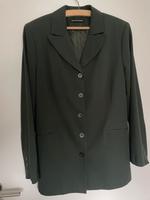 Blazer Jacke grün Vero Moda exklusive neuwertig 42 Baden-Württemberg - Ostfildern Vorschau