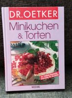 Dr. Oetker Minikuchen & Torten Hessen - Rotenburg Vorschau