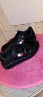 Originale Tommy Hilfiger Schuhe Nordrhein-Westfalen - Mönchengladbach Vorschau