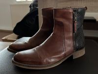 Damen Stiefeletten - 39 Nordrhein-Westfalen - Pulheim Vorschau