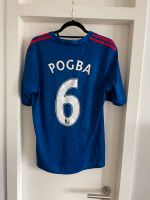 Manchester United Trikot #6 Pogba Hamburg-Nord - Hamburg Langenhorn Vorschau