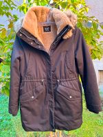 Winterjacke ZARA f. Mädchen o. Damen schwarz in XS Schleswig-Holstein - Lübeck Vorschau