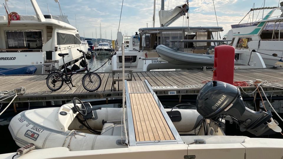 Kroatien Kreuzfahrt auf 17 m Motoryacht, Kostenbeteiligung pro Wo in Oelde