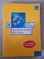 Buch "Survival Guide für Erstis" Studium München - Schwabing-West Vorschau