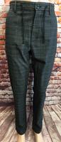 Hosen Stoffhose 46 48 S M grau Niedersachsen - Rinteln Vorschau