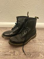 Dr. Martens 1460 Schwarz Gr. 43 wie neu Sachsen - Chemnitz Vorschau