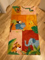 Kinder Teppich 80 x 150 cm, Dschungel Motiv 0,8 x 1,5 m Leipzig - Leipzig, Zentrum-Ost Vorschau