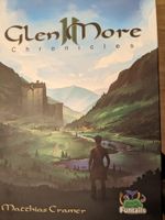 Glen more 2 chronicles inkl. Versand Frankfurt am Main - Fechenheim Vorschau