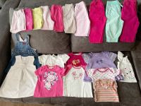 Kleiderpaket2 Baby Mädchen Größe 74 (20 Teile) Bayern - Grettstadt Vorschau