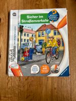 Tiptoi sicher im Straßenverkehr 4+ Bayern - Patersdorf Vorschau